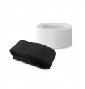 BORTUNE. Fita para chap�u em 100% poli�ster