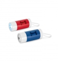Dispensador de sacos higi�nicos