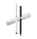 TOUCH. Roller em a�o inoxid�vel com ponteira touch