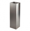 PAPELEIRA 28L A�O INOX