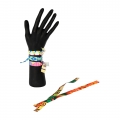 FITA DE PULSO TIPO BONFIM PERSONALIZ�VEL