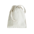 SACO COM CORD�O DUPLO ALGOD�O 22x28 130G