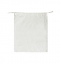 SACO COM CORD�O DUPLO ALGOD�O 35x40 150G