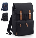 Mochila Vintage para computador port�til