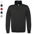 Sweatshirt B&C ID.004 - tam grandes - 80% Algod�o (investind