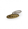 PIN ROWMARK 2X2CMS PERSONALIZ�VEL