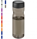 Garrafa H2O Eco Base 650 ml com tampa de enroscar