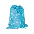 SACO LAVANDARIA IMPERMEAVEL PERSONALIZ�VEL