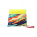 CAPA PARA ALMOFADA DE PRAIA INSUFL�VEL PERSONALIZ�VEL