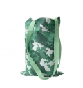SACO REVERS�VEL EM ALGOD�O PERSONALIZ�VEL