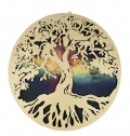 QUADRO DE PAREDE 45CM PERSONALIZ�VEL