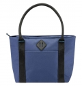Saco para port�til de 15' em RPET GRS de 12 L 'Repreve� Ocean'