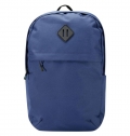Mochila para port�til de 15' em RPET GRS de 19 L 'Repreve� Ocean Commuter'