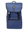 Mochila para port�til de 15' em RPET GRS de 19 L 'Repreve� Ocean'