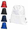 Saco de cord�o reciclado com isolamento t�rmico de 9 L 'Adventure'