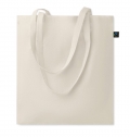OSOLE Saco de algod�o Fairtrade