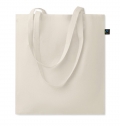 OSOLE+ Saco de algod�o Fairtrade