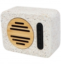 Coluna Bluetooth� de 5 W 'Terrazzo'