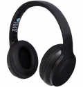 Auscultadores Bluetooth� de pl�stico reciclado 'Loop'