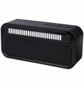 Altifalante Bluetooth� com luz ambiente RGB de 5W 'Music Level'