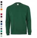 SWEATSHIRT AVALON DECOTE REDONDO 270g/m�