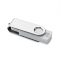 TECHMATE RABS Mem�ria USB 16G ABS reciclado