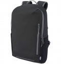 Mochila para port�til de 15' imperme�vel reciclada com certifica��o GRS de 21 L 'Aqua'