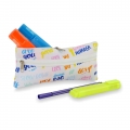 ESTOJO COM BOLSO EM RPET PERSONALIZ�VEL