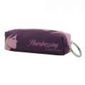 BOLSA PORTA-CHAVES EM RPET PERSONALIZ�VEL