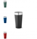 GRACE. Copo t�rmico em a�o inoxid�vel 540 mL