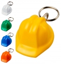 Porta-chaves em forma de capacete �Kolt�