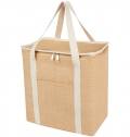 Saco t�rmico de juta de 300 g/m� de 19 L 'Juta'