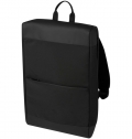 Mochila para port�til reciclada GRS de 15,6 ' 'Rise'