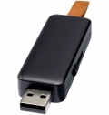 Pen USB 8GB light-up 'Gleam'
