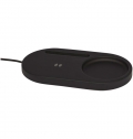 Organizador de secret�ria de carregamento sem fios de 5 W 'Klip'