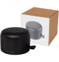 Coluna Bluetooth de 5W de pl�stico reciclado 'Loop'