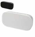 Altifalante IPX5 Bluetooth� de pl�stico reciclado de 5 W 'Stark 2.0'