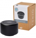 Minicoluna Bluetooth� de 3 W de alum�nio reciclado RCS 'Rise'