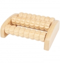 Massageador de p�s em bambu 'Venis'