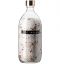 500 ml de sal de banho - fragr�ncia de rosas 'Wellmark Just Relax'