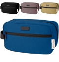 Bolsa para acess�rios de viagem Joey GRS em lona reciclada 3,5L