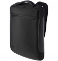 Mochila para port�til de 15,6' compacta reciclada GRS de 12 L 'Expedition Pro'