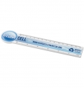 R�gua de pl�stico em forma de c�rculo de 15 cm 'Tait'