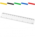R�gua de pl�stico reciclado de 15 cm 'Refari'