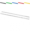 R�gua de pl�stico reciclado de 30 cm 'Refari'