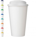 Copo isolado de 350 ml � prova de fugas 'Brite-Americano� Eco'