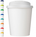 Copo t�rmico isolado de 250 ml � prova de fugas 'Brite-Americano� Eco'
