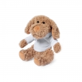 Peluche Chamox