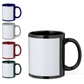 Caneca Sublima��o Orchix