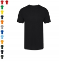 T-Shirt Adulto C�r Seiyo